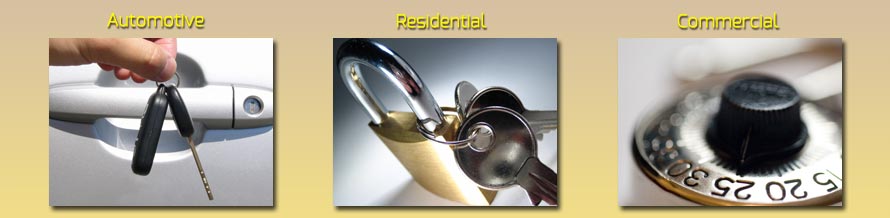 Mandeville Locksmith